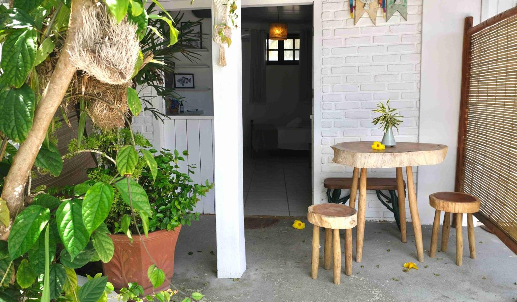 Restaurante & Pousada Gaivota Santo André Exterior foto